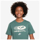 Nike Παιδική κοντομάνικη μπλούζα Sportswear Amplify T-Shirt